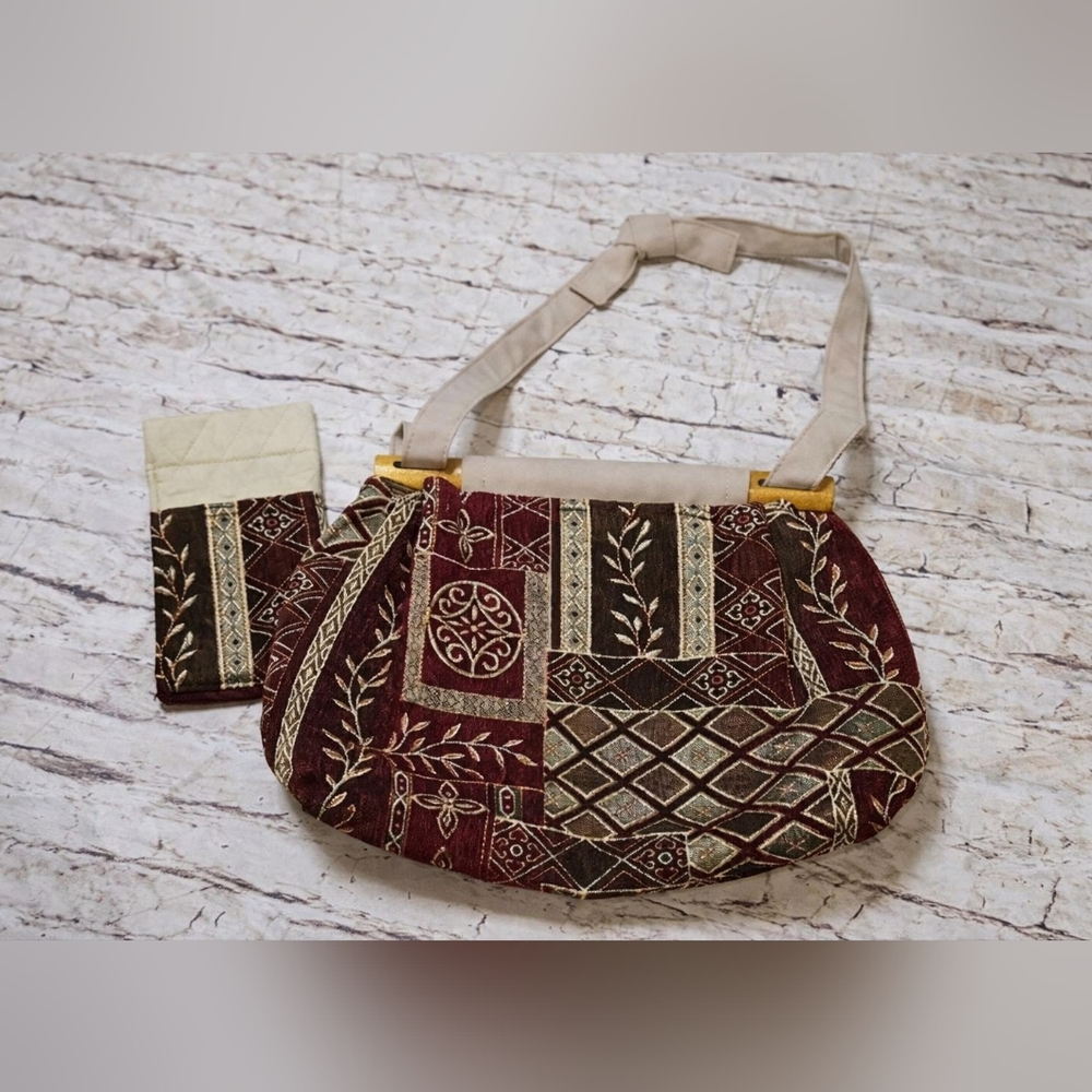 The Mouse Housery Original Vintage Bag‎ Shoulder Bag